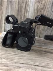 SONY PXW-FS5M2